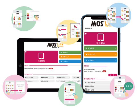 より多くの機能を制限なく利用可能